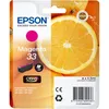 Image de Epson 33 (C13T33434012) - Magenta - Cartouche d'encre