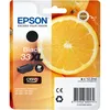 Image de Epson 33XL (C13T33514012) - Noir - Cartouche d'encre - Grande capacité