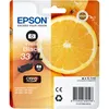 Image de Epson 33XL (C13T33614012) - Noir photo - Cartouche d'encre - Grande capacité