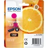 Image de Epson 33XL (C13T33634012) - Magenta - Cartouche d'encre - Grande capacité