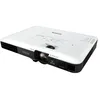 Image de Epson EB-1795F - Projecteur 3LCD - portable - 3200 lumens (blanc) - 3200 lumens (couleur) - Full HD (1920 x 1080) - 16:9 - 1080p - 802.11n wireless / NFC / Miracast - noir, blanc