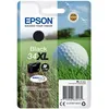 Image de Epson 34XL (C13T34714010) - Noir - Cartouche d'encre - Grande capacité