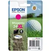 Image de Epson 34XL (C13T34734010) - Magenta - Cartouche d'encre - Grande capacité