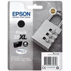 Image de Epson 35XL (C13T35914010) - Noir - Cartouche d'encre - Grande capacité