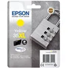 Image de Epson 35XL (T3594) - Jaune - Cartouche d'encre - Grande capacité
