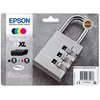 Image de Epson 35XL (T3596) - 4 couleurs - Cartouche d'encre - Grande capacité - Multipack
