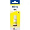 Image de Epson 101 (C13T03V44A ) - Jaune - Cartouche d'encre