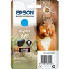Image de Epson 378 (C13T37824010) - Cyan - Cartouche d'encre
