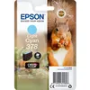 Image de Epson 378 (C13T37854010) - Cyan clair - Cartouche d'encre