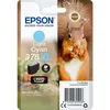 Image de Epson 378XL (C13T37954010) - Cyan clair - Cartouche d'encre - Grande capacité