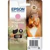 Image de Epson 378XL (C13T37964010) - Magenta clair - Cartouche d'encre - Grande capacité