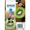 Image de Epson 202 (C13T02F24010) - Cyan - Cartouche d'encre
