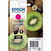 Image de Epson 202 (C13T02F34010) - Magenta - Cartouche d'encre