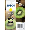 Image de Epson 202 (C13T02F44010) - Jaune - Cartouche d'encre