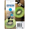 Image de Epson 202XL (C13T02H24010) - Cyan - Cartouche d'encre - Grande capacité