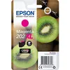Image de Epson 202XL (C13T02H34010) - Magenta - Cartouche d'encre - Grande capacité