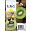 Image de Epson 202XL (C13T02H44010) - Jaune - Cartouche d'encre - Grande capacité