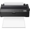 Image de LQ 2090IIN - Imprimante - Noir et blanc - matricielle - Rouleau (21,6 cm), 406,4 mm (largeur), 420 x 364 mm - 360 x 180 dpi - 24 pin - jusqu'à 584 en occasion ou reconditionné