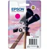 Image de Epson 502 (C13T02V34010) - Magenta - Cartouche d'encre