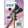 Image de Epson 502XL (C13T02W14010) - Noir - Cartouche d'encre - Grande capacité