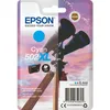 Image de Epson 502XL (C13T02W24010) - Cyan - Cartouche d'encre - Grande capacité