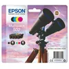 Image de Epson 502 (C13T02V64010) - 4 couleurs - Cartouche d'encre - Multipack