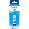 Image de Epson 104 (C13T00P240) - Cyan - Cartouche d'encre
