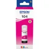 Image de Epson 104 (C13T00P340) - Magenta - Cartouche d'encre