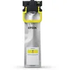 Image de Epson C529R/C579R (C13T01C400) - Jaune - Cartouche d'encre - Grande capacité