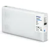 Image de Epson T43U (C13T43U240) - Cyan - Cartouche d'encre