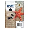 Image de Epson 603XL - 8.9 ml - XL - noir - original - emballage coque avec alarme radioélectrique/ acoustique - cartouche d'encre - pour Expression Home XP-2150, 2155, 3150, 3155, 4150, 4155; WorkForce WF-2820, 2840, 2845, 2870