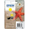 Image de Epson 603XL (C13T03A44010) - Jaune - Cartouche d'encre - Grande capacité