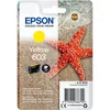 Image de Epson 603 (C13T03U44010) - Jaune - Cartouche d'encre