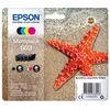 Image de Epson 603 (C13T03U64010) - 4 couleurs - Cartouche d'encre - Multipack