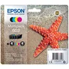 Image de Epson 603 Multipack (Etoile de mer) - Pack 4 Cartouches d'encre originales - noir, cyan, magenta, jaune