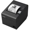 Image de Epson TM T20III - Imprimante de reçus - thermique en ligne - Rouleau (7,95 cm) - 203 x 203 ppp - jusqu'à 250 mm/sec - USB 2.0, série - outil de coupe - noir