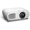 Image de Epson EH-TW7100 - Projecteur 3LCD - 3D - 3000 lumens (blanc) - 3000 lumens (couleur) - 3840 x 2160 (2 x 1920 x 1080) - 16:9 - 4K - blanc