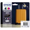 Image de Epson 405 (C13T05G64010) - 4 couleurs - Cartouche d'encre - Multipack
