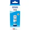 Image de Epson 113 (C13T06B240) - Cyan - Cartouche d'encre