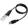 Image de Epson OT-WL06-323 - Adaptateur rÃ©seau - USB - 802.11b/g/n, 802.11a - pour ColorWorks CW-C4000; OmniLink TM-m30; TM M30, T20, T88
