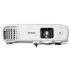 Image de Epson EB-982W - Projecteur 3LCD - 4200 lumens (blanc) - 4200 lumens (couleur) - WXGA (1280 x 800) - 16:10 - LAN