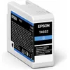 Image de Epson T46S2 - Cyan - Cartouche d'encre