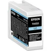 Image de Epson T46S5 - Cyan clair - Cartouche d'encre