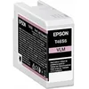Image de Epson T46S6 - Magenta clair - Cartouche d'encre