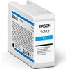 Image de Epson T47A2 - Cyan - Cartouche d'encre