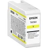 Image de Epson T47A4 - Jaune - Cartouche d'encre