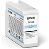 Image de Epson T47A5 - Cyan clair - Cartouche d'encre
