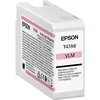 Image de Epson T47A6 - Magenta clair vif - Cartouche d'encre