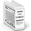 Image de Epson T47A7 - Gris - Cartouche d'encre