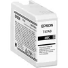 Image de Epson T47A8 - Noir mat - Cartouche d'encre